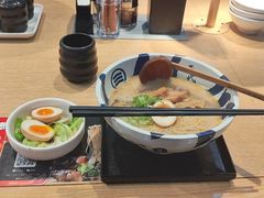 -味千拉面(煌华新纪元购物广场店)