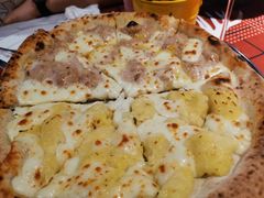 -Primo·丽莫意大利窑烤披萨