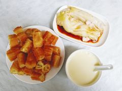 -冰泉豆浆馆(白云山总店)