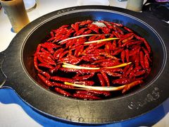 -川西坝子(老军营店)