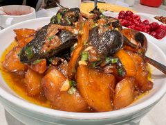 -吉林省林业宾馆-餐厅