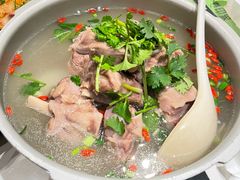-清真·宁夏印象·盐池滩羊肉体验店(江宁路店)