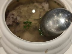 -围龙屋客家食府(福田店)