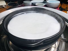 -大良毋米粥(锦龙路总店)