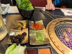 -厚贞日式烤肉(浦东汇智店)