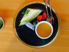 -四葉寿司(免税二期店)