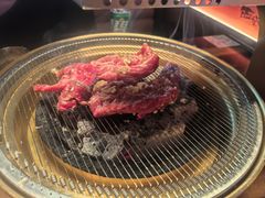 -西塔老太太泥炉烤肉(上海七宝领展广场店)