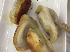锅贴-珊珊小笼馆(仙霞路店)