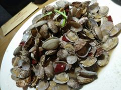 -船歌·鱼水饺青岛菜(闽江二路店)