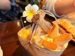 -婉泰·特色小吃·舂鸡脚(告庄二店)