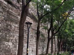 -东水关遗址公园