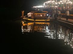 -老运河餐厅