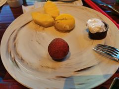 -西安W酒店·WEI全味西餐厅