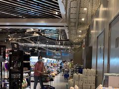 -盒马鲜生(金桥国际广场店)