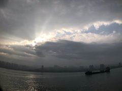-丰都鬼城名山景区
