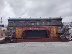 -中华巴洛克风情街