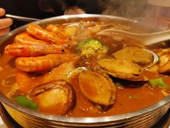 -鹿港小镇(悠唐店)