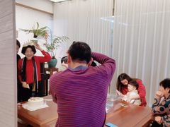 -七色云蔬食(喜邻里店)