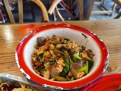 -兔槽江湖菜·重庆璧山兔(水围店)