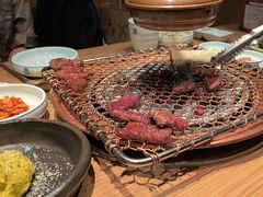 -王妃家(明洞中央店)