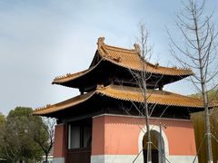-大报恩寺遗址景区