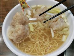 -一记面馆(易发店)
