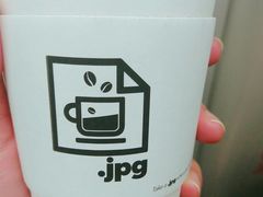 -JPG coffee(广州体育西店)