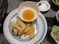 -昱匠·日本料理(金融街店)