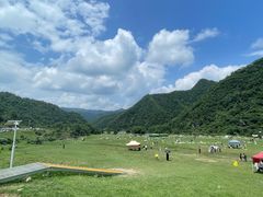 -狮子沟牧场
