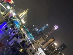 -琶醍壹号•潮菜江景餐吧