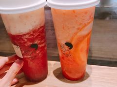-喜茶(上海正大广场店)