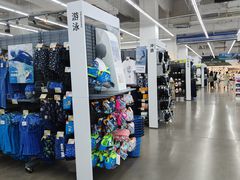 -迪卡侬(安德门店)