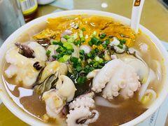 -荔林食店(西华路店)