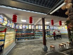 -嘉里饭庄