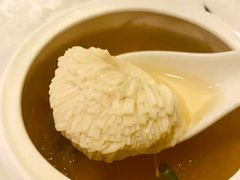 -酌宴府The China Club·广州万富希尔顿酒店(云城东路店)