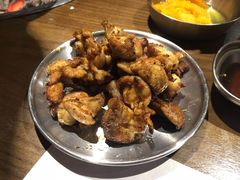 -·缸桶屋·韩式牛肋条自助烤肉(西湖D11店)