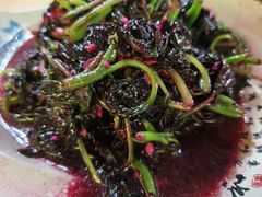 -潼南太安名鱼•特色江湖菜 太安鱼