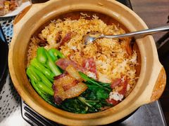 -熠盛粤味(永康路店)