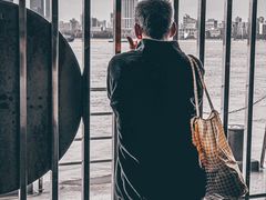 -武汉关码头(轮渡站)