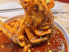 唐王醋鱼-老太原菜馆(府西街店)