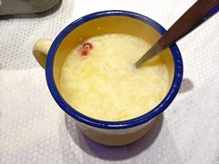 -忆3毛烧烤美食城(龙塘直营店)