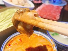 -清真·京华源铜锅涮肉(丰庆店)