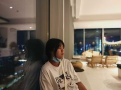 -Jungle Nat 高空餐厅