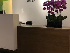 -Isofit 普拉提·婵柔工作室