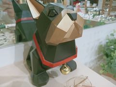 -肆兮眼镜·蔡司·徕卡战略合作店(大坪店)