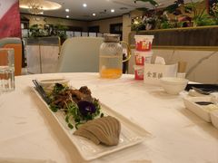 -北京全聚德(西客站店)