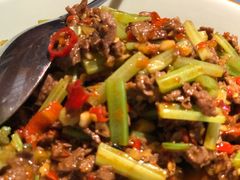 农家黄牛肉-小湘旺臭鳜鱼(百子湾店)