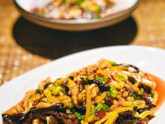 -渝信川菜(长安店)