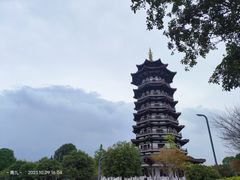 -洋湖国家湿地公园