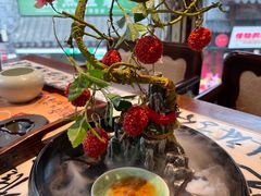 -南昌大饭店·地标美食名片(万寿宫店)